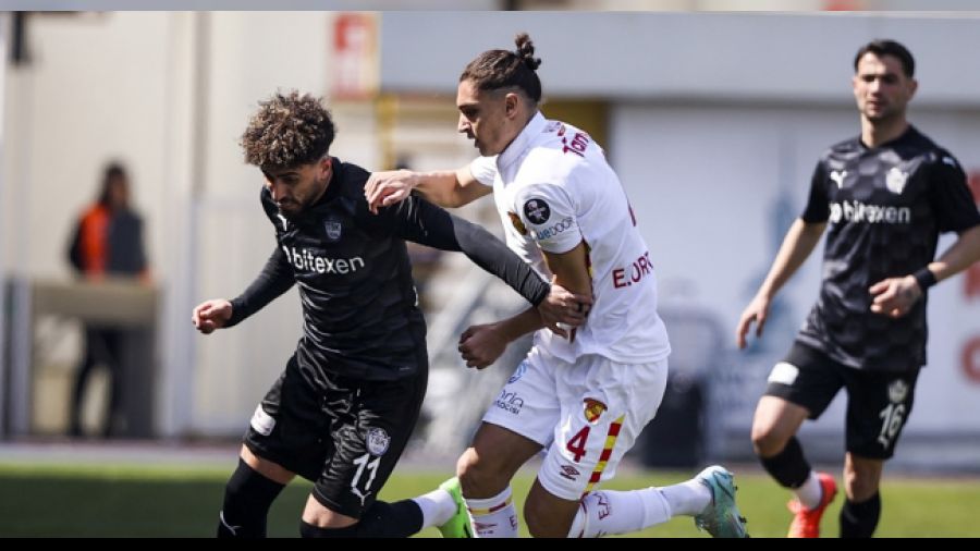 G�ztepe �stanabul'dan mutlu d�nd�