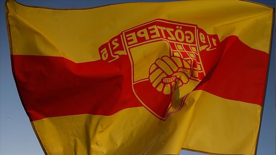 G�ztepe'den gen� oyuncuya yeni s�zle�me