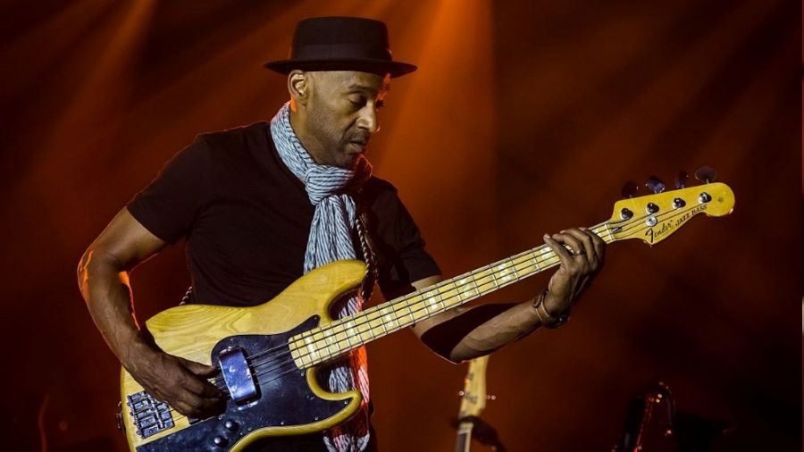 Grammy �d�ll� m�zisyen �stanbul'da konser verecek