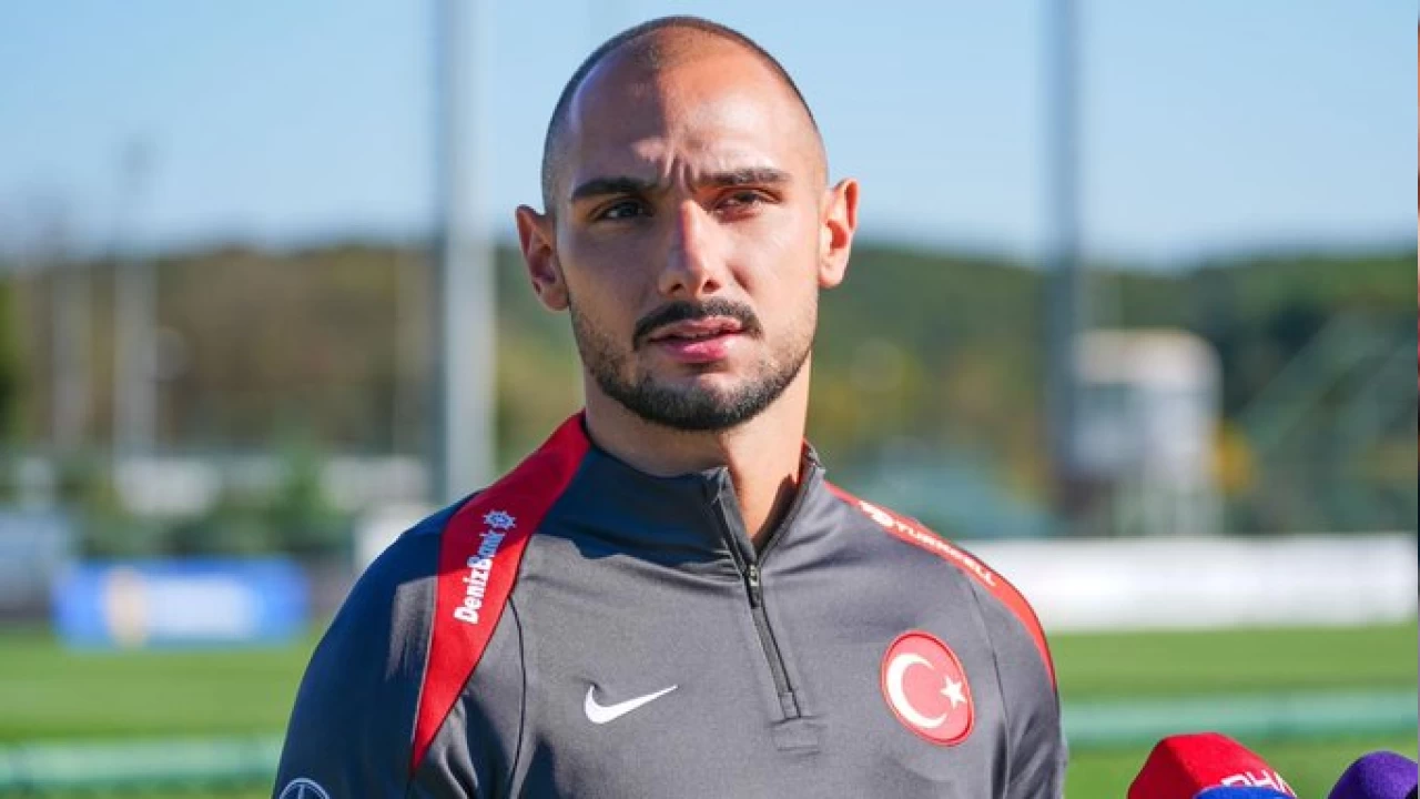 "Grup liderliğini sürdürmek istiyoruz"