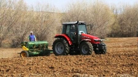 Gübre desteklemeleri artışı, Resmi Gazete'de