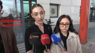 Gll'nn kz ve arkadandan su duyurusu