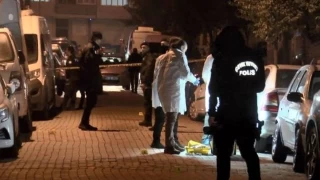 Güngören'de iki grup arasında silahlı kavga: 1 kişi öldü, 3 kişi yaralandı