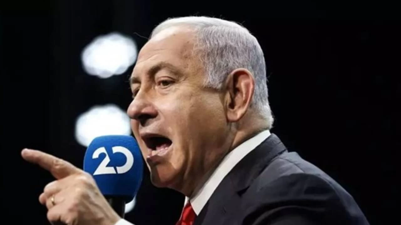 Haaretz: Netanyahu sert açıklamalarını, Hamas'ın esir takasından çekilmesi için yapıyor