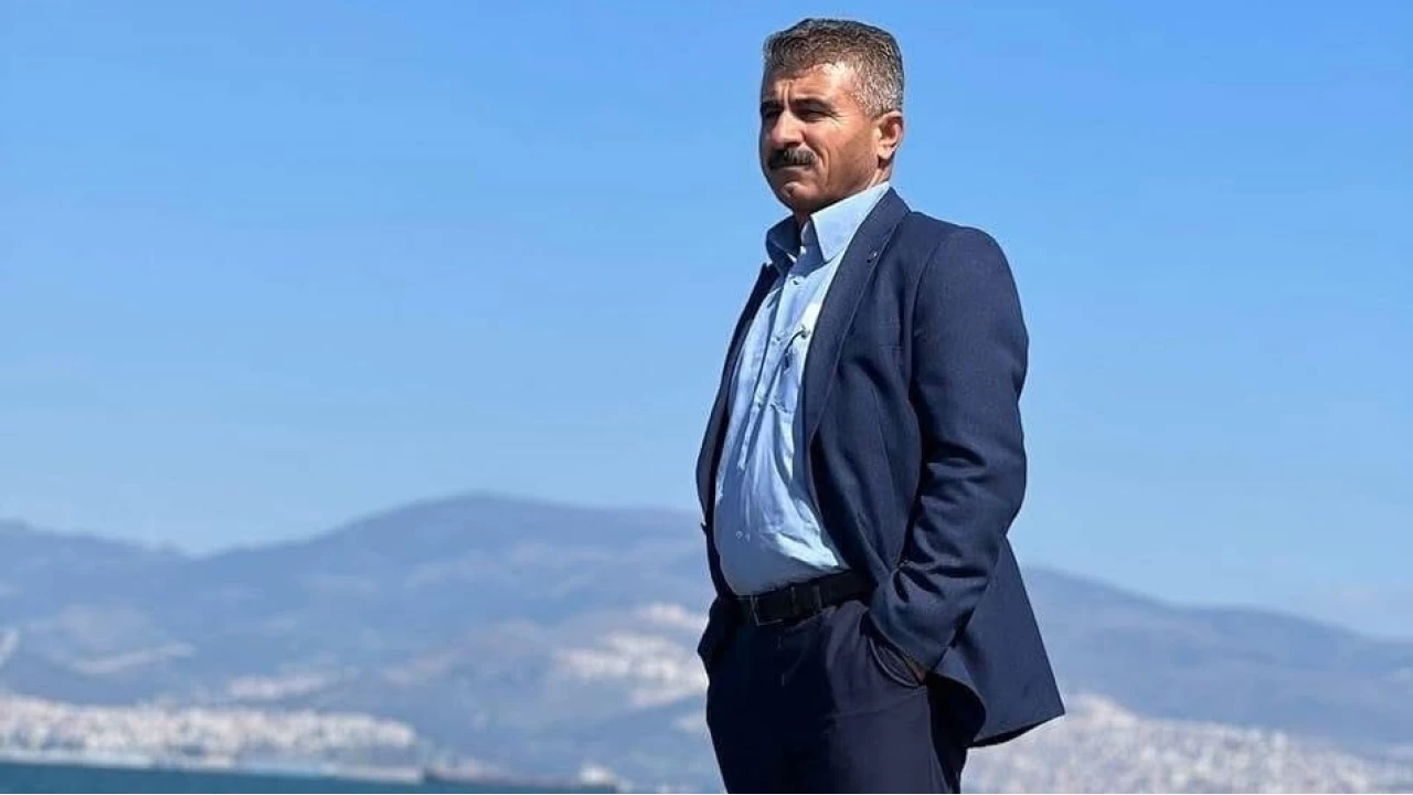 Hal sahada kalp krizi  geiren adam hayatn kaybetti