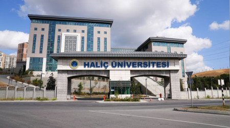 Haliç Üniversitesi 49 öğretim üyesi alacak