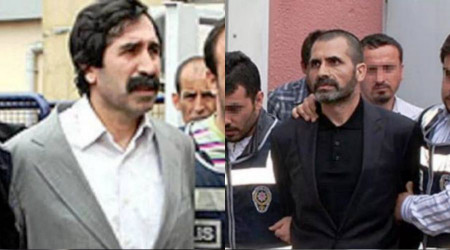 Halil Falyalı cinayetinde Söylemez kardeşlere tutuklama talebi