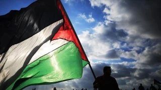 Hamas'tan "Netanyahu'nun kapsaml atekes anlamasnn imkansz olduu ynndeki iddiasna" yalanlama