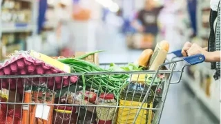 Hanehalk�n�n 12 ay sonras� enflasyon beklentisi y�zde 50.90