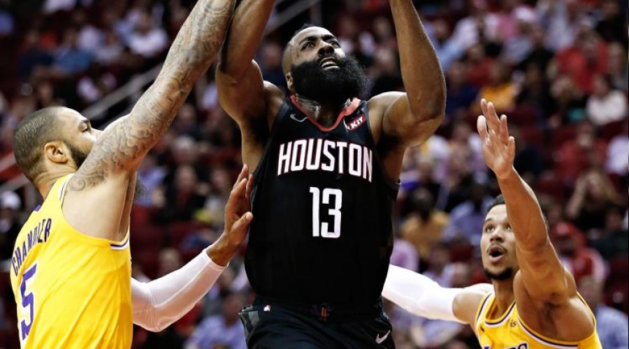 Harden cotu, galibiyet geldi