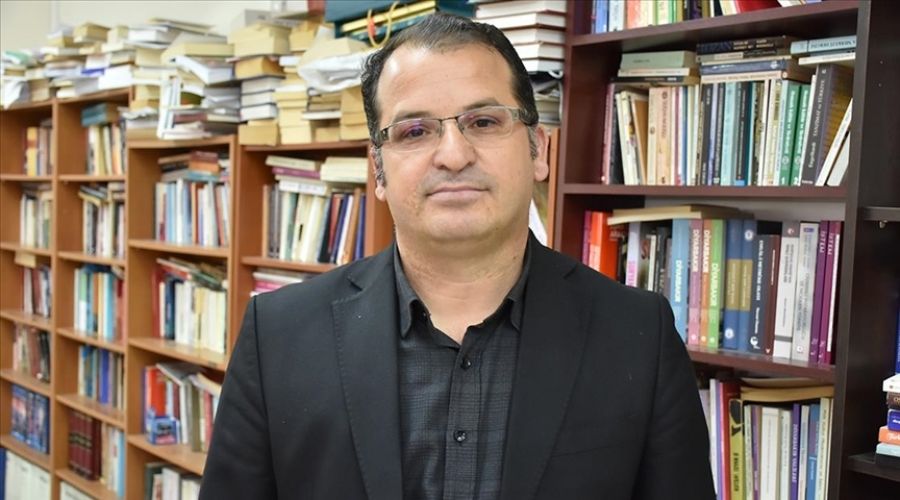 Harzemşah'ın mezarı Silvan’da mı?