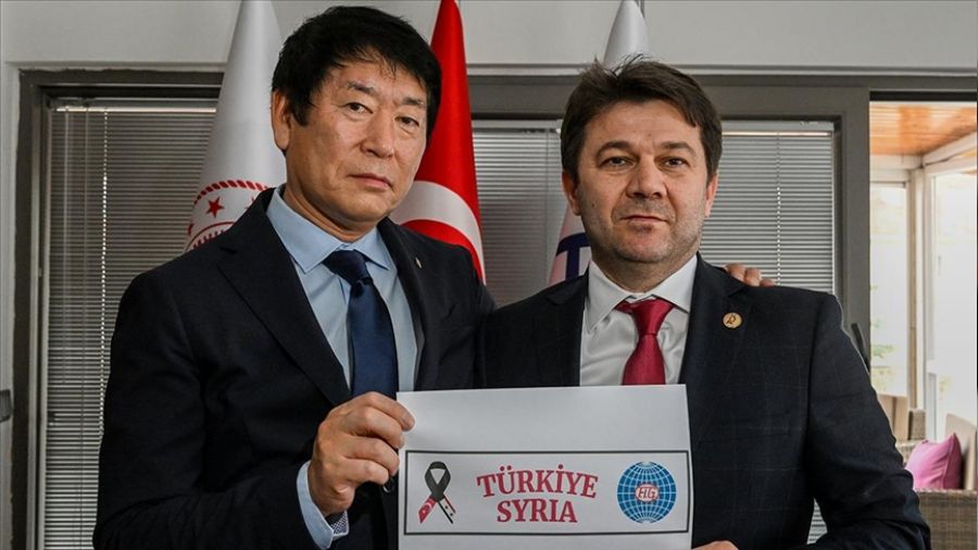 "Hatay, Fukuşima'dan daha kötüydü"