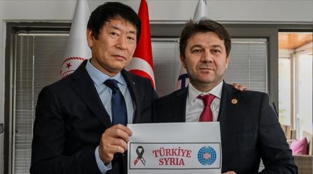 "Hatay, Fukuşima'dan daha kötüydü"