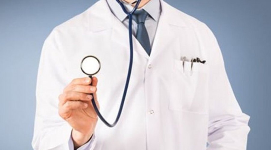Hatay'da doktor koronadan hayatını kaybetti