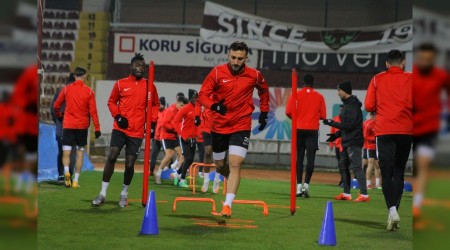 Hatayspor, Antalyaspor deplasmanında