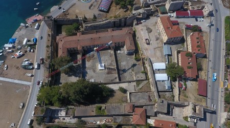 Hedef: UNESCO Kültürel Miras Listesi