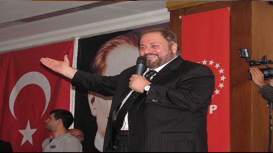 Hem iktidar, hem muhalefet... Siyaset tarihine geçecek intihal!