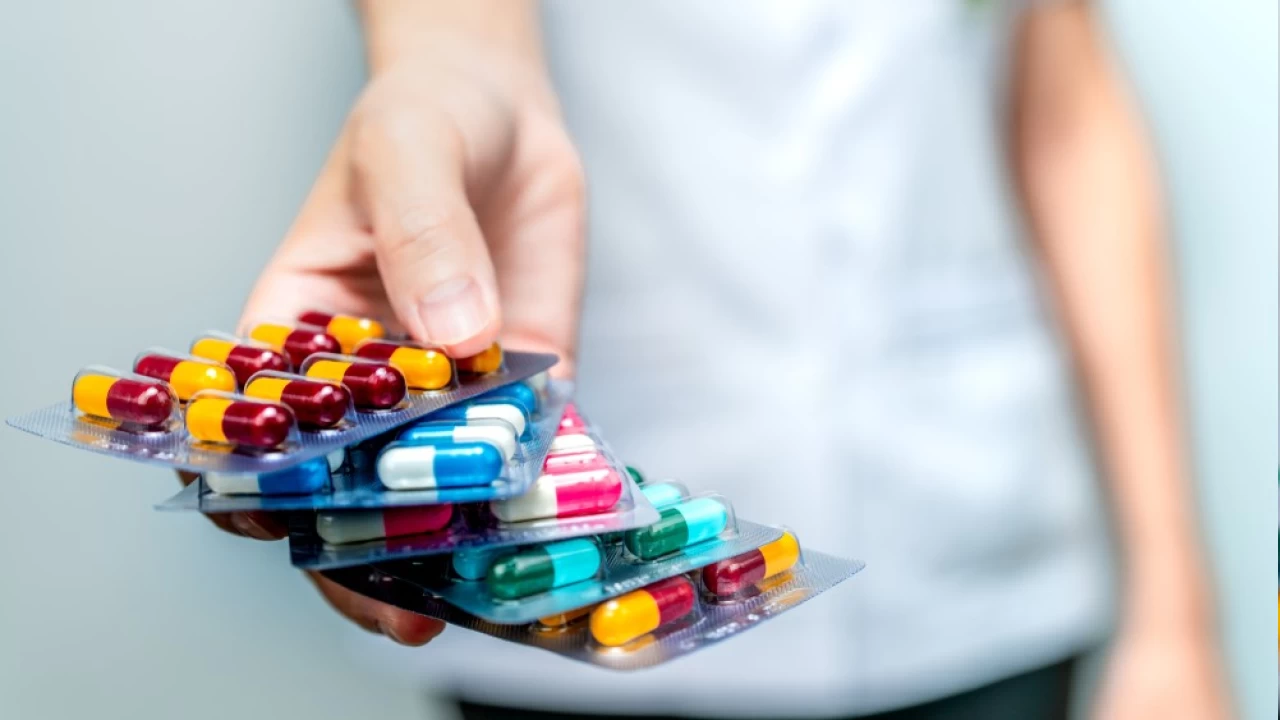 Her 3 reçeteden 1’i antibiyotik!
