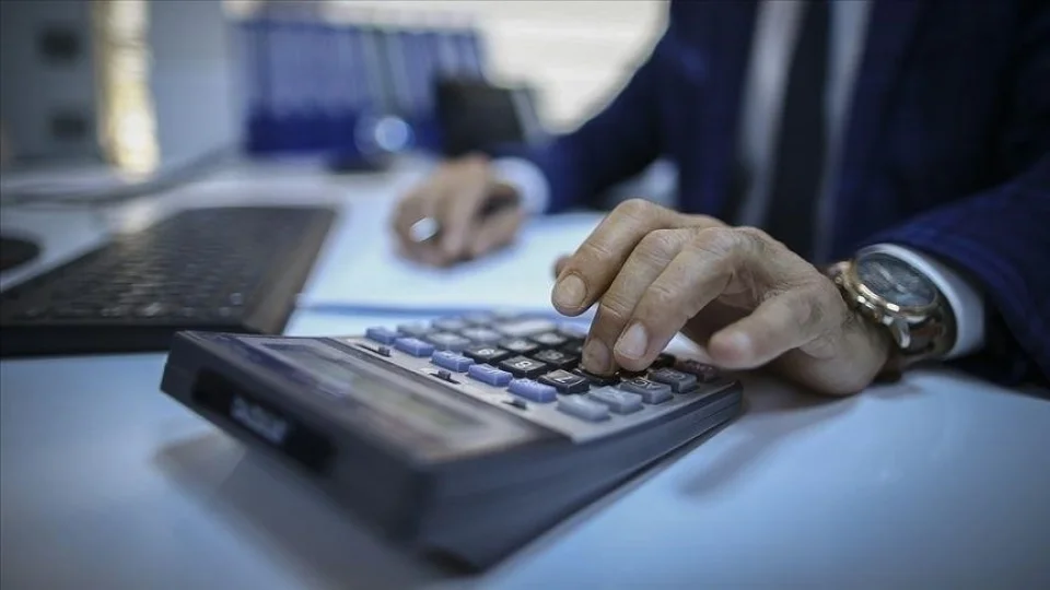 Hizmet �retici fiyat endeksi y�ll�k y�zde 35,11 artt�