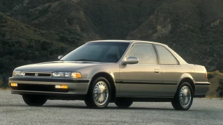 Honda Accord: Yarm asrlk bir efsanenin yolculuu