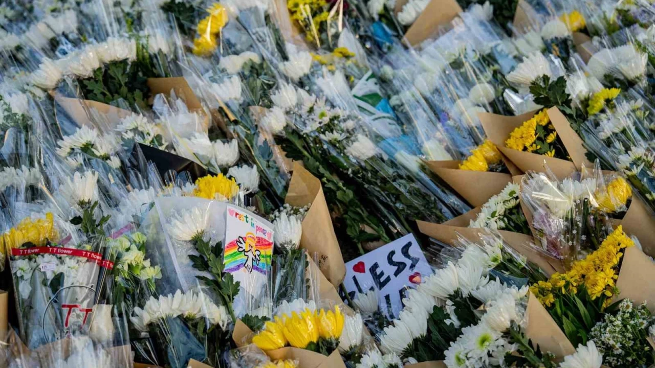 Hong Kong'daki gökdelen yangınında can kaybı 146'ya yükseldi