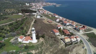 Hoky Feneri: Hem tarihi hem de mimari adan dikkat eken bir deniz feneri