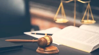 Hukuk Mesleklerine Giriş Sınavı yapıldı