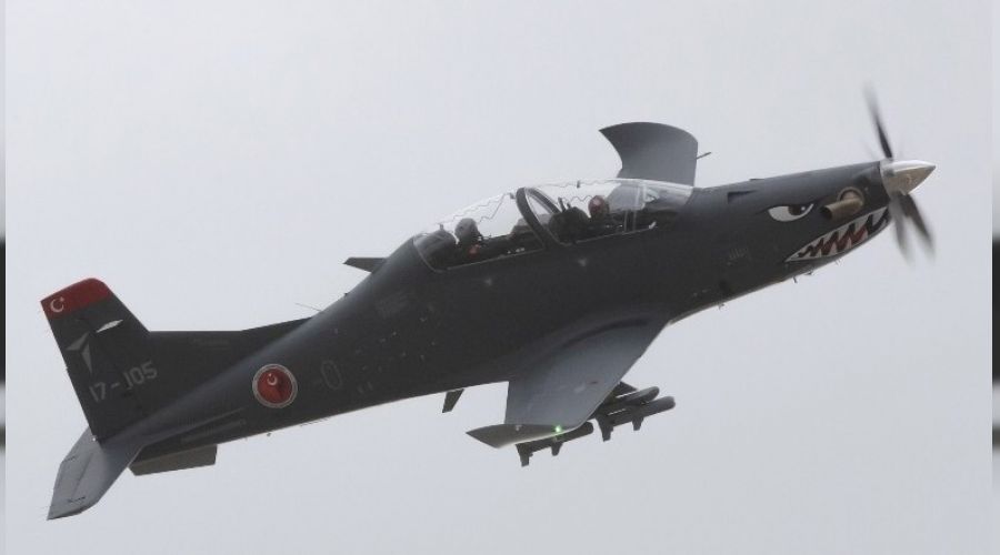 'H�rku� Hyeu' ilk g�steri u�u�u ger�ekle�tirdi