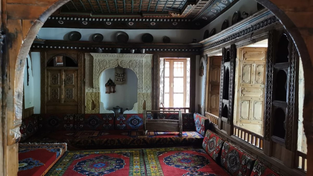 Hürrem Dayı Evi: Ahşapta saklı bir hatıranın hikâyesi