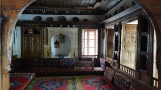 Hrrem Day Evi: Ahapta sakl bir hatrann hikyesi