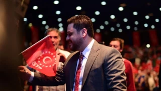 Hseyin Ba, Deniz Gezmi ve arkadalarn unutmad