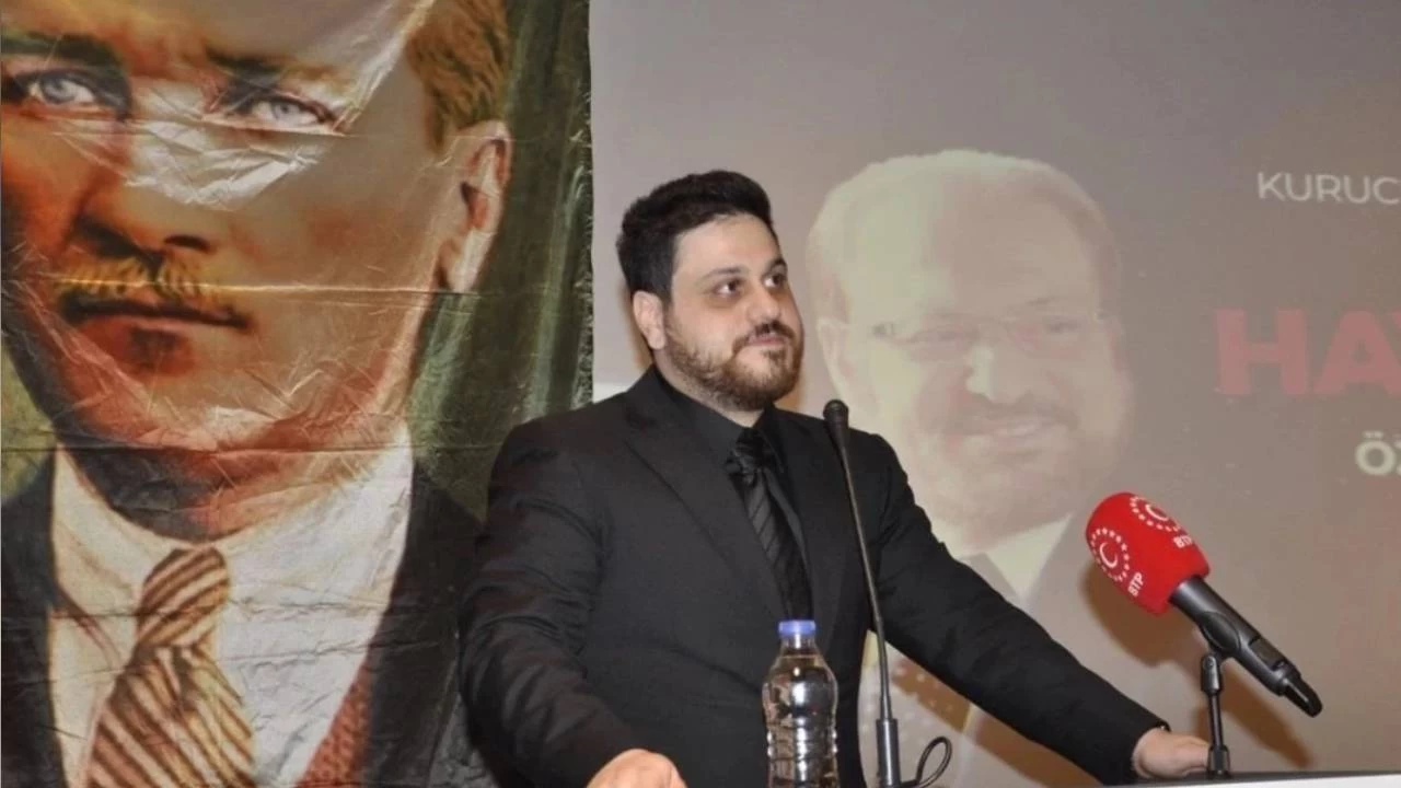 Hüseyin Baş'tan Cumhuriyet düşmanlarına ders: 20 yıl öncesine dönsek yeter aslında