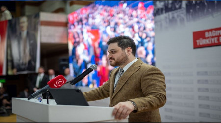 Hüseyin Baş'tan Erdoğan'a sosyal medyayı sallayan petrol cevabı