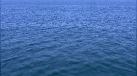 İdam edilen Japonya Başbakanı Tojo'nun külleri Pasifik'e atılmış