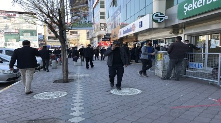 Iğdır’da da maske zorunlu
