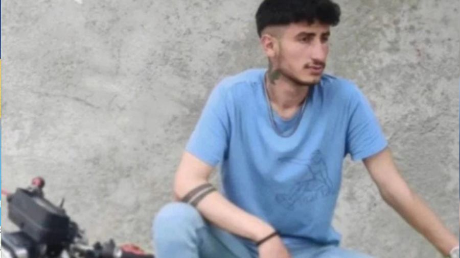 Iğdır'da motosikletle sulama kanalına düşen gencin cansız bedeni bulundu