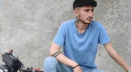 Iğdır'da motosikletle sulama kanalına düşen gencin cansız bedeni bulundu