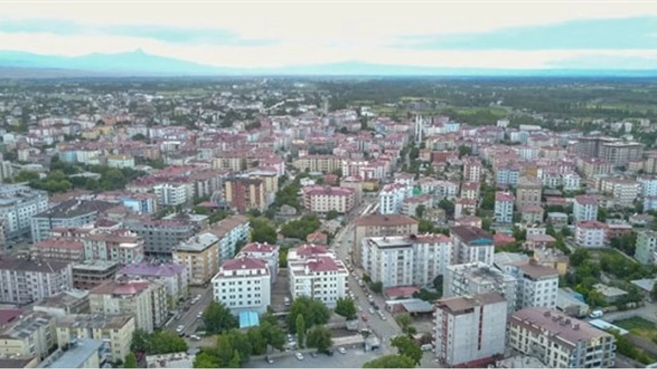 Iğdır'ın gözde ilçesi: Tarih ve doğanın buluştuğu Aralık