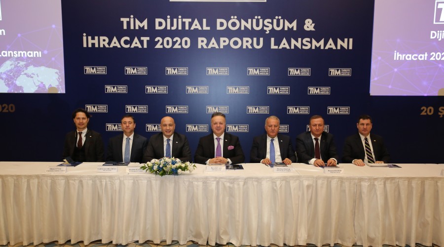 �hracat��lara dijital kap�