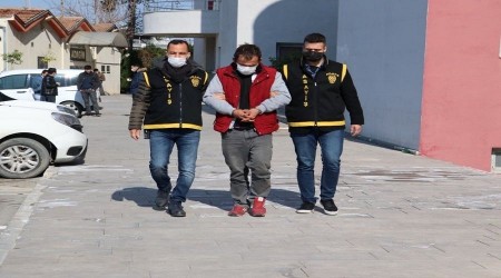 İhtiyacı olduğu için kapkaç yapmış