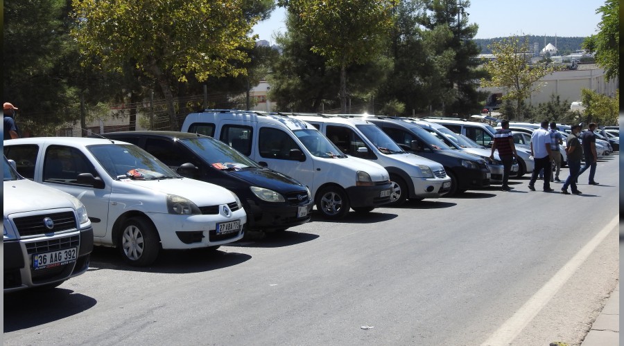 �kinci el'de faizler d��t� fiyatlar artt�