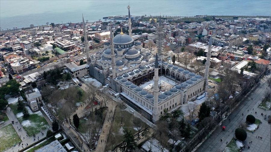 İl il bayram namazı saatleri
