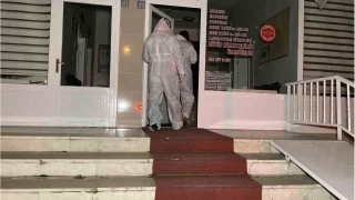 lalama yaplan apartmandaki  5'i ocuk 7 kii zehirlendi