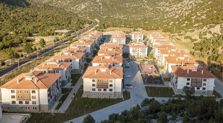İlk Evim İlk İş Yerim Projesi'nde 12 ildeki kura takvimi belli oldu
