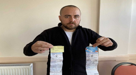İlk faturanın şokunu atlamadan ikinci fatura geldi
