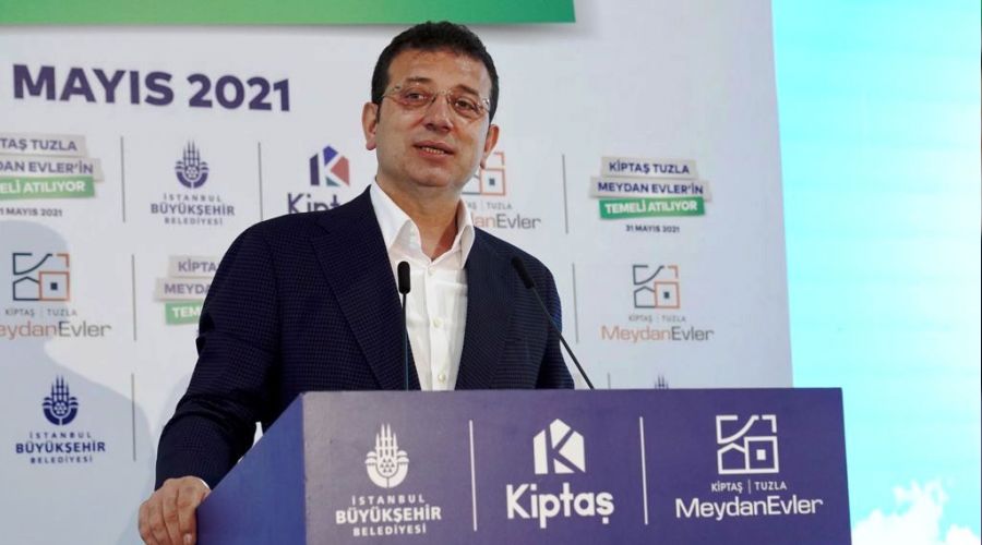 İmamoğlu KİPTAŞ’taki 'satış oyununu' anlattı