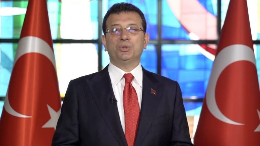 �mamo�lu'ndan �a�r�: Sand�klara sahip ��k�n