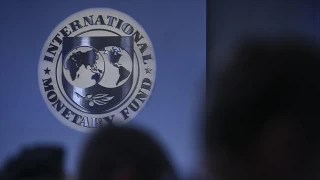 IMF: Trkiye'de ekonomik riskler hala daha yksek