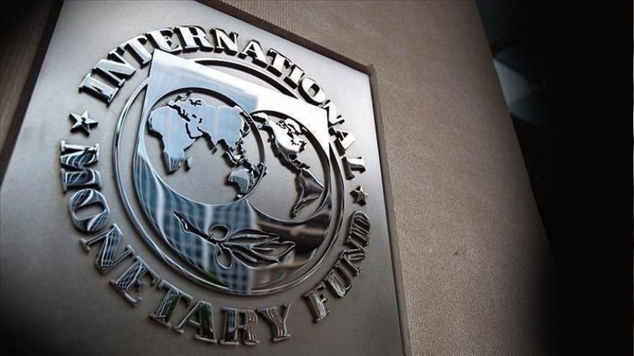 IMF'den Ukrayna'ya 1.3 milyar dolar destek
