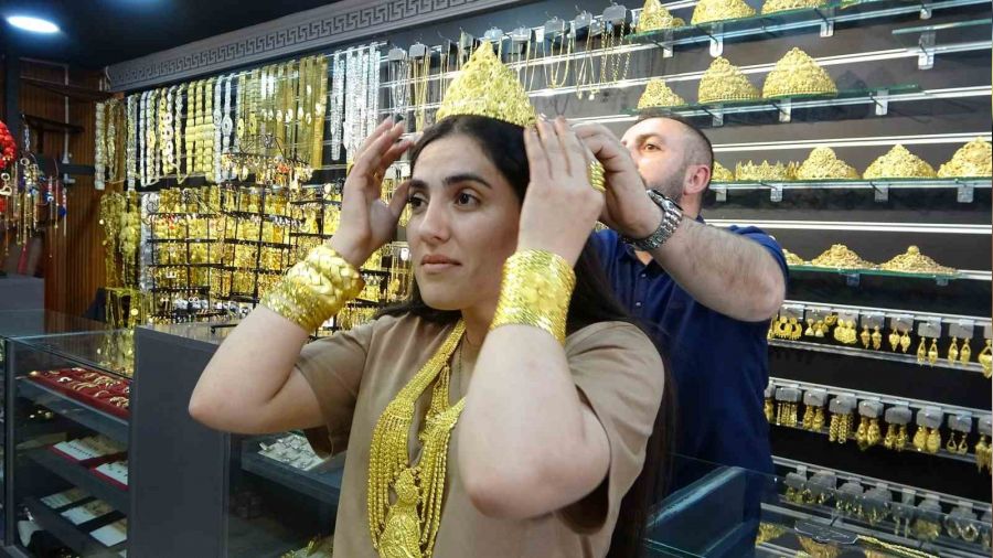 İmitasyona ilgi arttı